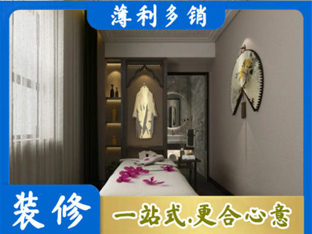 哈尔滨正规衣帽间装修