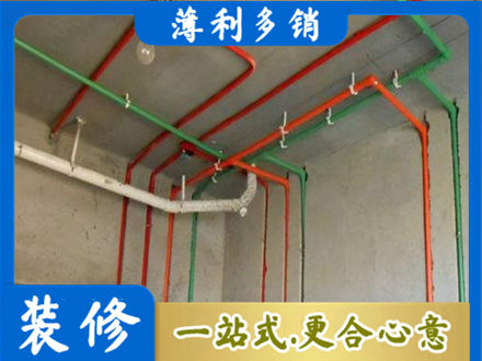 哈尔滨水电设计